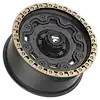 DESIGN INFIN FT100-20908165P18BZ FITTIPALDI OFF ROAD FT100BZ 20X9  E