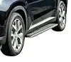 Black Horse Off Road EX-TY20 Aluminum Excl. XLE Models, and Hybrids