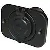 BULLDOG WINC 20287 USB POWER SOCKET  DUAL 5V 1A