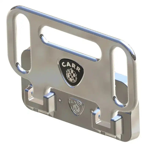 Putco 195002 - Molle Panel Passenger Side