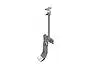 2005-2018 NISSAN FRONTIER FLEX ARM