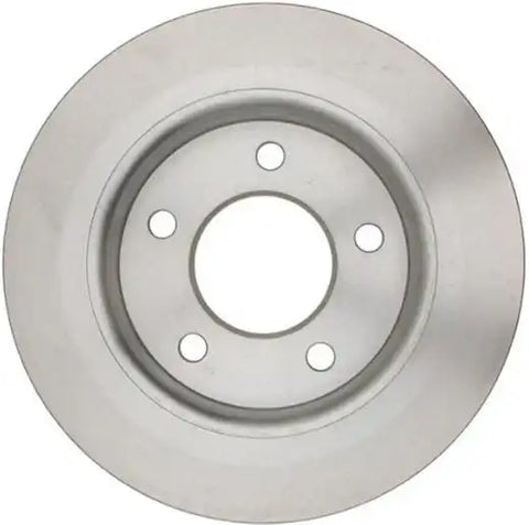 DISC BRAKE ROTOR
