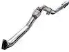 AWE 3015-52335 AWE TOURING EDITION EXHAUST FOR DE5