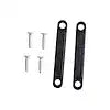 BATTERY BOX GRP GC-2 BLACK