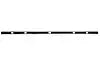 CLK OLAND XBAR 48-BLK