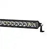 Black Horse Off Road RU-FOF116-B-K2 Rugged Heavy Duty Grille Guard Kit