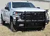 STEELCRAFT HD10495RC 22-24 CHEVY SILVERADO 1500 BLACK HD