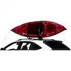 ATTWOOD MARI 11441-4 KAYAK ROOF RACK J STYLE N
