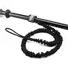YAKGEAR BPL36B-H 36' BAJA PADDLE LEASH - BLACK