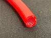 HELIX RACING 140-0103 1/4' ID X 10FT HIGH PRESSURE RED