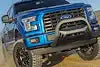 MAXWAY INT. 600001 OCTA SERIES BULL BAR