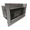 GREYSTONE MICROWAVE-.09 STAINLESS S