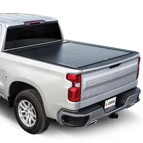 Pace Edwards M-BL2096 Matte BedLocker Canister Only