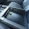 TUFFY SEC 376-01-A CONSOLE SAFE W/ COMBO LOCK FOR FORD