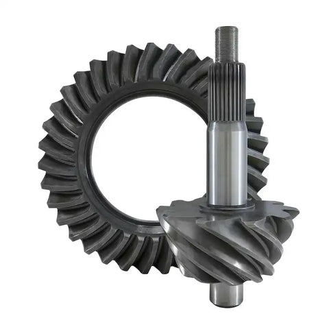 YUKON GEAR YG F9-486 YUKON RING & PINION SETS GIVE YOU T
