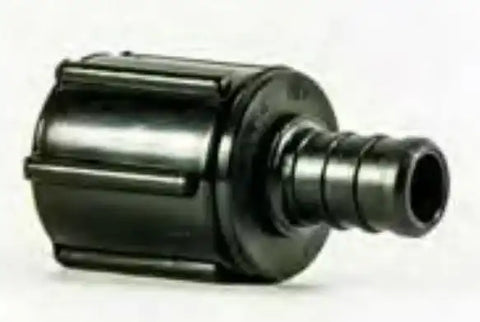 3/8' X 1/2' FPT SWIVEL AD