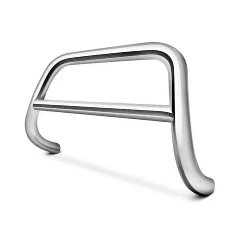 Black Horse Off Road BBTY01SS Stainless Steel No skid plate