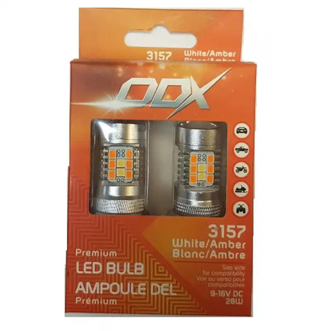 3157 SWITCHBACK SERIES MINIBULB