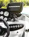RAILBLAZA 02-4141-11 FISH FINDER MOUNT R - LOCK R