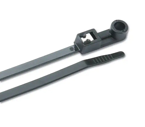 8' UVB MT SELF-CUTCABLE TIES - 50PK