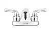CLASSICAL RV LAVATORY FAUCET W/ DIV