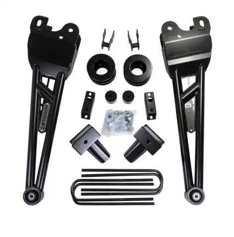 READYLIFT 69-23251 2.5'' SST LIFT KIT W/ RADIUS ARMS