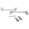 ALCON BRAKE BKF1559BF58 BRAKE KIT - FRONT GM1500