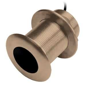 XDCR  CHIRP-M  BRONZE LP NO TILT  8