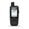 GPS-HH  GPSMAP 86SCI  SATCOMM  BLUE