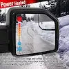 TOWING MIRROR-BLACK-RIGHT