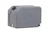 2. 40L DOUBLE JERRY CAN WITH BARBED