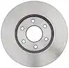 DISC BRAKE ROTOR