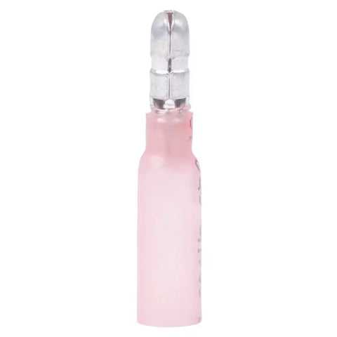 HEAT SHRINK SNAP PLUG  MALE 22-18