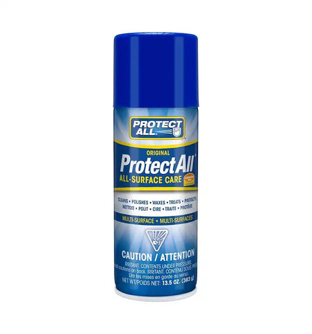 ALL-SURFACE CARE  13.5 OZ. AEROSOL