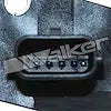 WALKER PROD. 245-1403 MASS AIR FLOW SENSOR