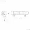 LED DRIVING LIGHT BAR KIT