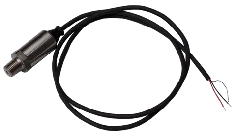 PRESSURE TRANSDUCER 0-5000 PSI