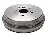 RAYBESTOS 9766R BRAKE DRUM
