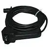 BULLDOG WINC 15019 4400LB TRAILER/UTILITY WINCH  55' W