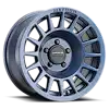 MR707 BEAD GRIP  17X8.5  0MM OFFSET