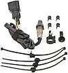 BOSCH 17351 OXYGEN SENSOR