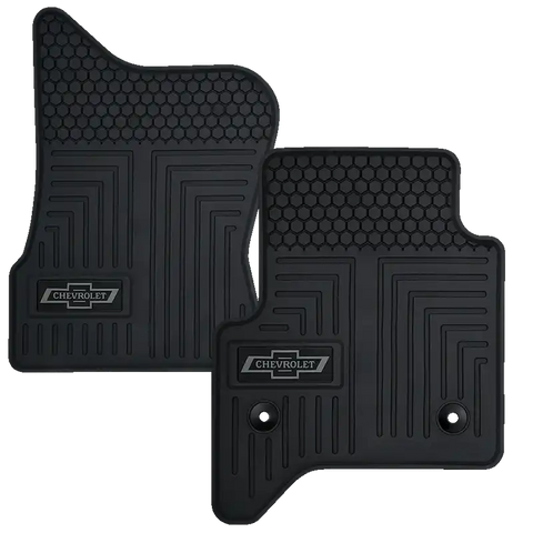 PLASTICOLOR CHEVY SILVERADO 14-18YR