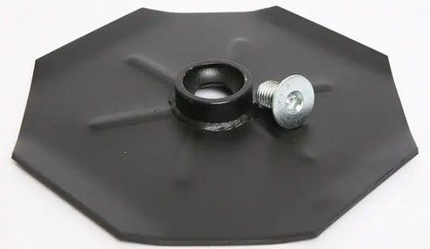 KIT-SL 16 10X10 OCT FOOT W/COLLAR
