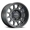 MR703  17X8.5  0MM OFFSET