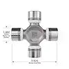 DANA SPICER 5-1330X UNIVERSAL JOINT