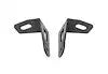 2019+ FORD RANGER HIDDEN BUMPER MOU