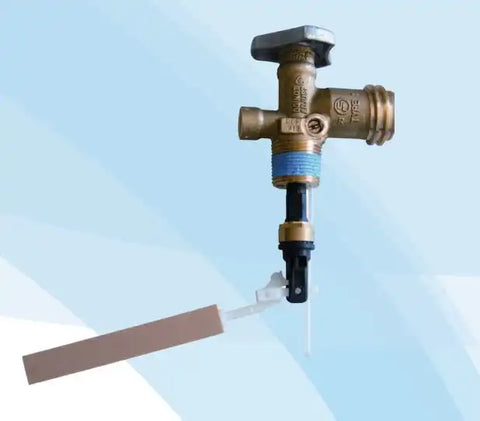 CAVAGNA/N.A. 82-9-890-8013 OPD VALVE