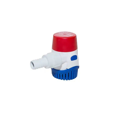 500 GPH RULE BILGE PUMP