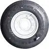 ST235/85R16 14 PLY PROVIDER ON 16X6
