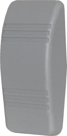 BLUE SEA 8299-BSS CONTURA ACTUATOR NO LENS GRAY